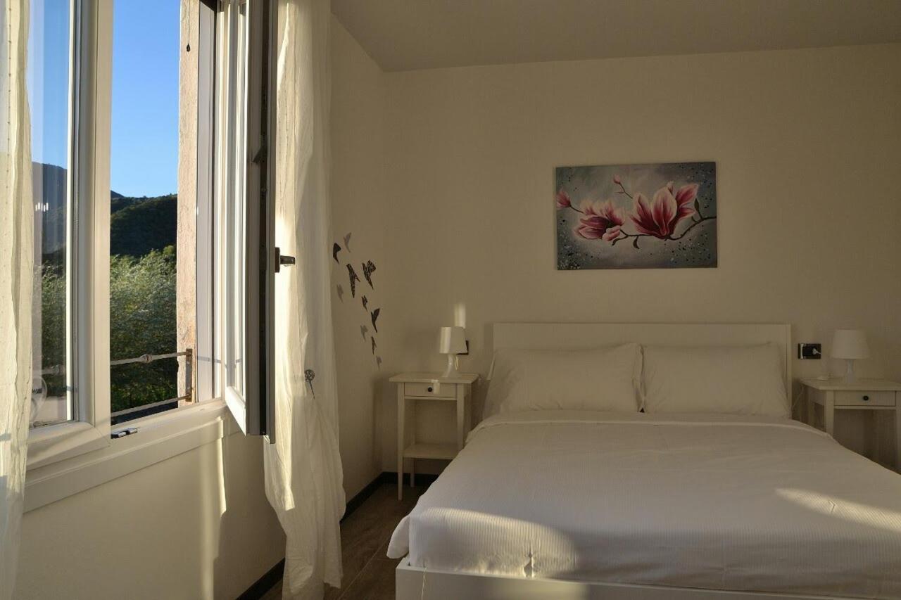 Alla Favorita Bassano del Grappa Zewnętrze zdjęcie