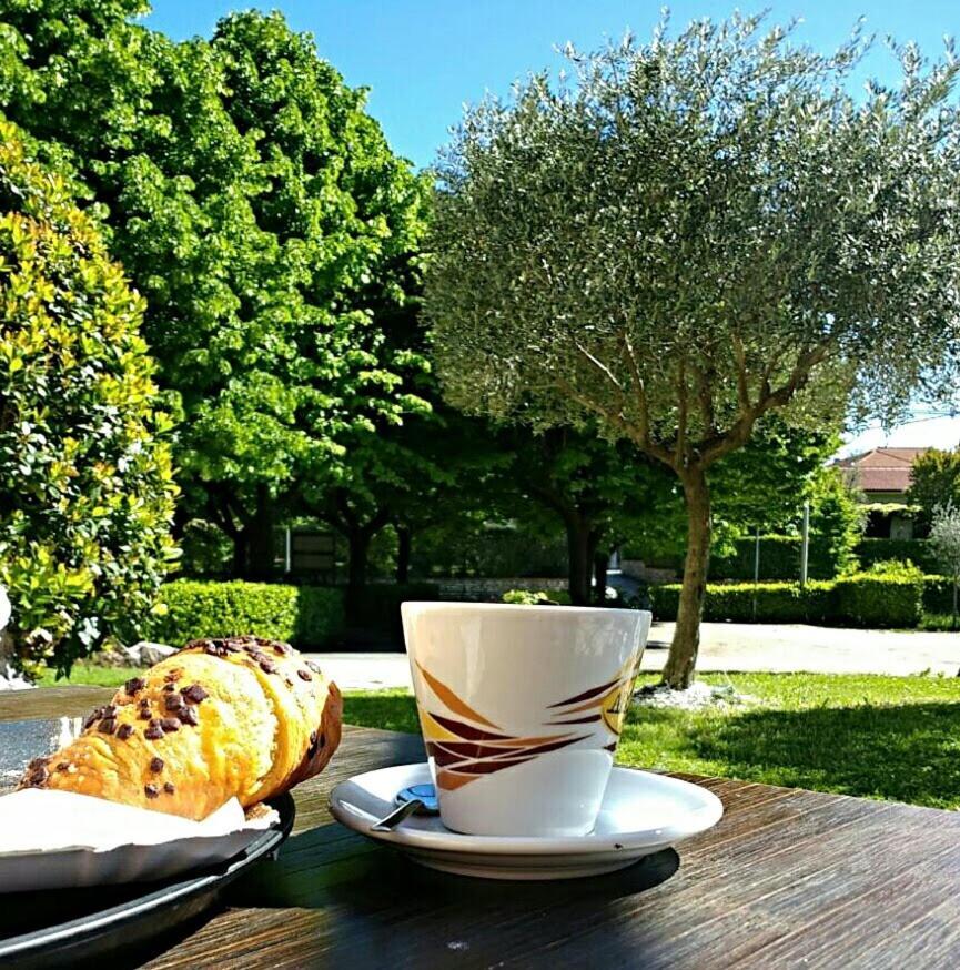 Alla Favorita Bassano del Grappa Zewnętrze zdjęcie