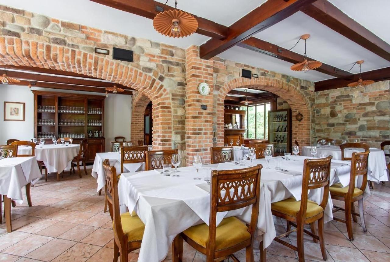 Alla Favorita Bassano del Grappa Zewnętrze zdjęcie