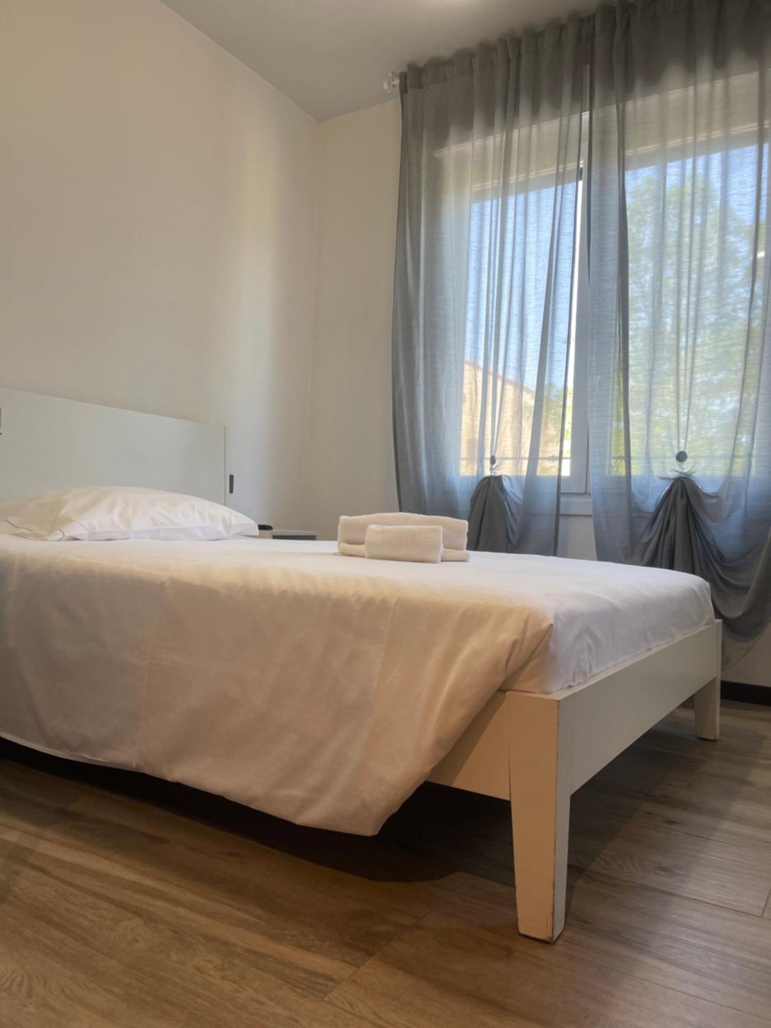Alla Favorita Bassano del Grappa Zewnętrze zdjęcie