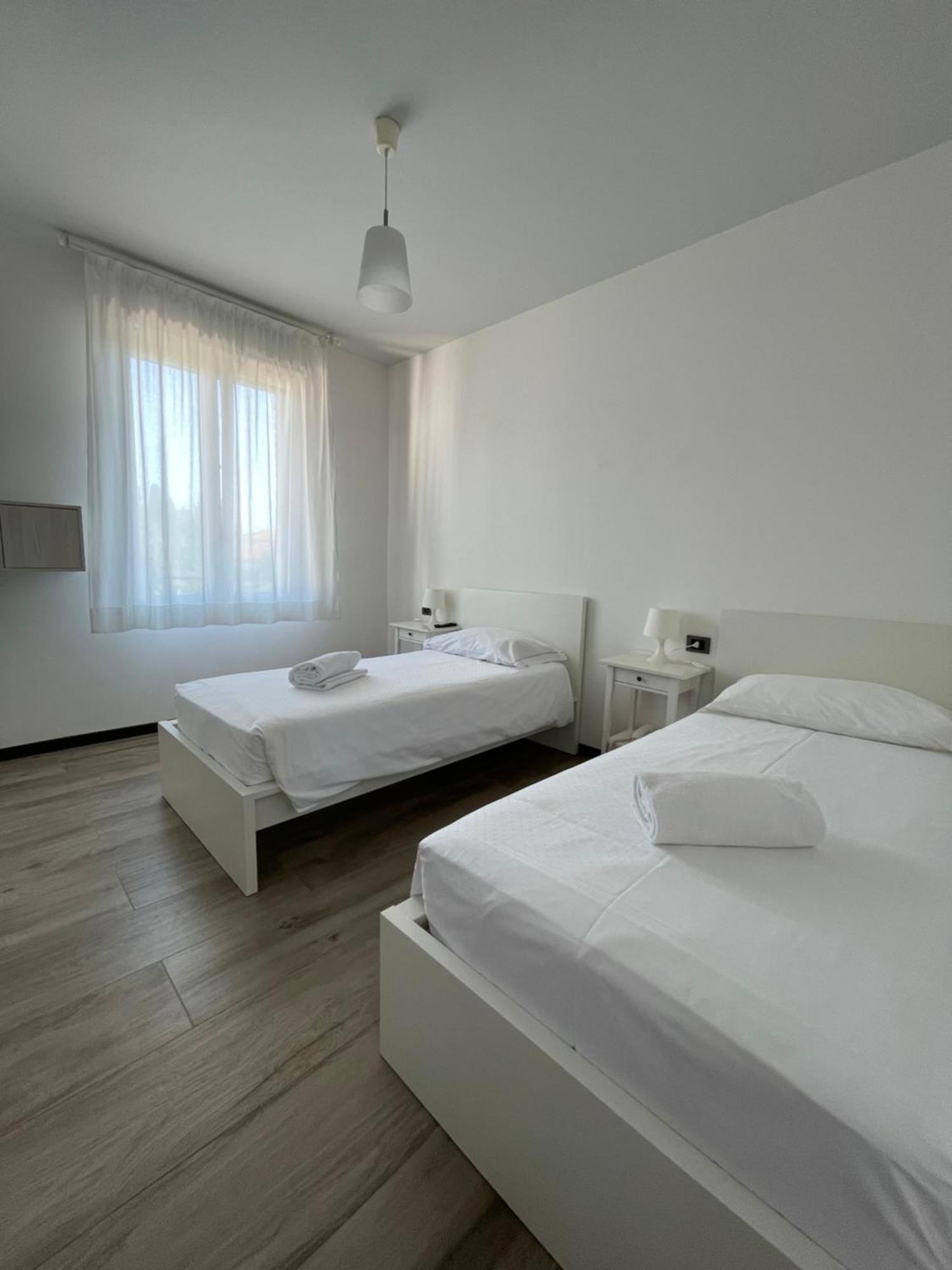 Alla Favorita Bassano del Grappa Zewnętrze zdjęcie