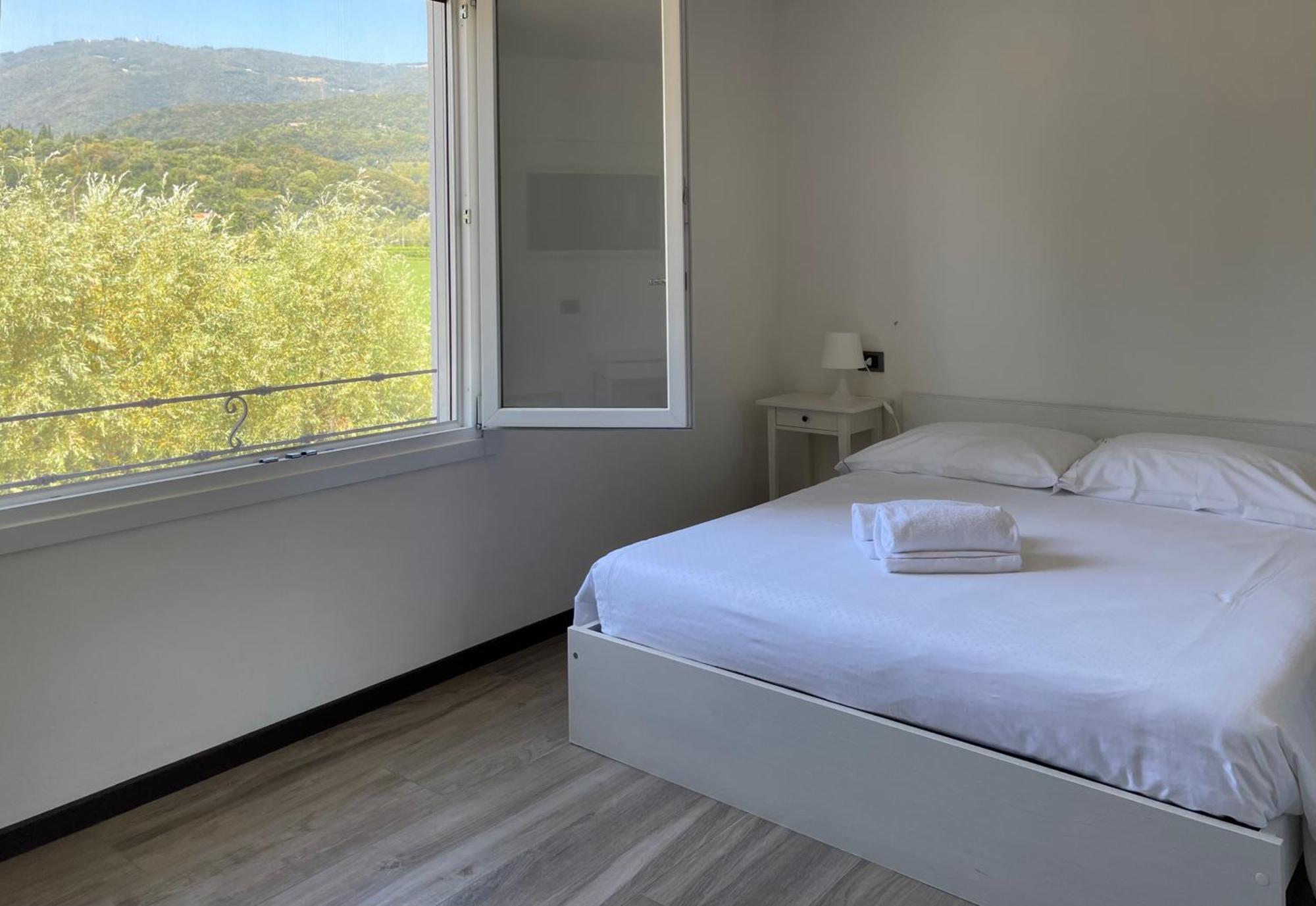 Alla Favorita Bassano del Grappa Zewnętrze zdjęcie